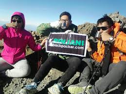 Best Rinjani Backpacker Tour: Low Cost Shared Trekking on Mount Rinjani