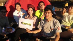 Best Rinjani Backpacker Tour: Low Cost Shared Trekking on Mount Rinjani