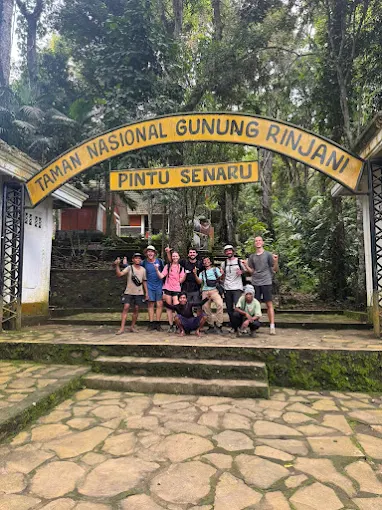 Mount Rinjani 2026: The Complete Budget Backpacker’s Trek Guide